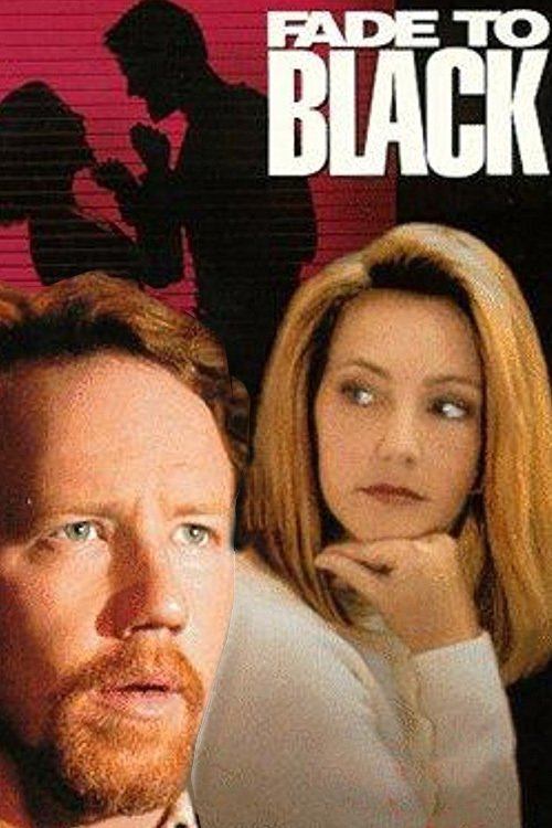 Постер Fade to Black